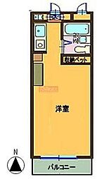 プラザ境町 304