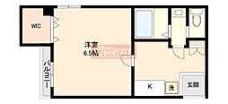 ＺｉｏｎＣｏｕｒｔ鶴見 501