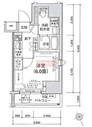 アイル大森壱番館 504