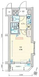 バージュアル横濱妙蓮寺 203