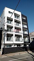 インヴェスタ大森東 301