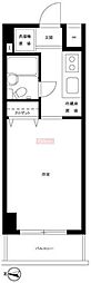 ルーブル池上II 404