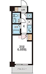 メゾン西馬込 0304