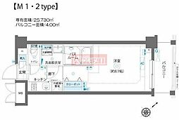 ＡＥＬＬ蒲田南 412