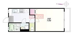 月村マンション5 202