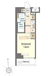 SHOKEN Residence川崎大師 702