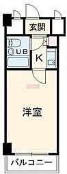 ヴェラハイツ大森 503
