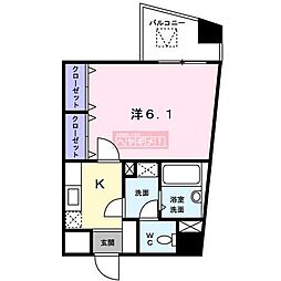 アベェニュー田園調布 404