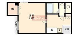 ＺｉｏｎＣｏｕｒｔ鶴見 501