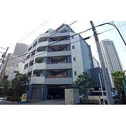 ドゥーエ新川崎 0203