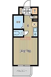スカイヒルズ羽田 0703