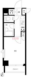 ルーブル武蔵小杉参番館 708