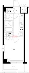 ルーブル多摩川九番館 205