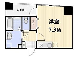 フレグランス川崎 905
