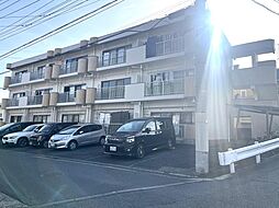 マンション第二ハーベスト 203