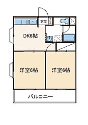 メゾンYOSHIDA・A 103