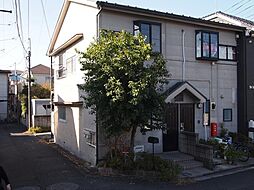 足立区古千谷本町4丁目の一戸建て