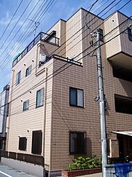 足立区竹の塚１丁目