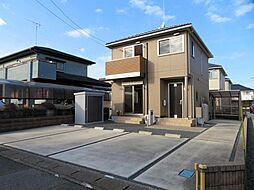 サザンカムフォート C棟
