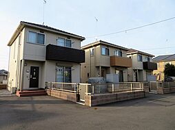 ハッピーホーム D棟