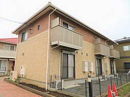 グラシア　A棟 102