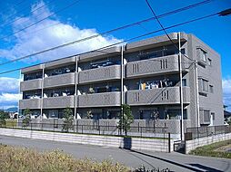 ユーミー信豊 204