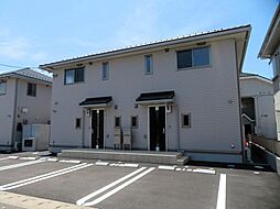 SUNSET　MALL（サンセットモール）B棟 102