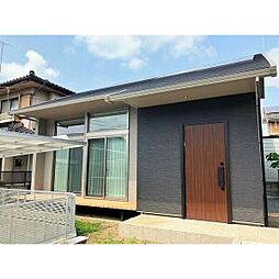 下野市下古山三丁目戸建て貸家