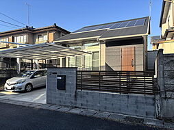 下野市下古山三丁目戸建て貸家