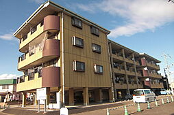 オーガスタハイツ 401