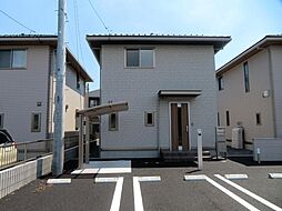 アネックス城南 E棟