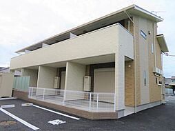 ヴィラ・フォレスト　B 105