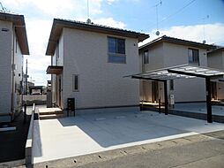 メルヴェイユ B棟