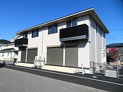 SUNSET MALL(サンセットモール)D棟 102