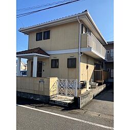 大平町西野田　戸建貸家