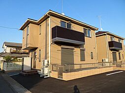 マルメゾン K棟