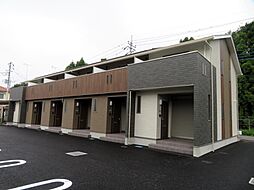 メゾン・ラフィネ　II 106