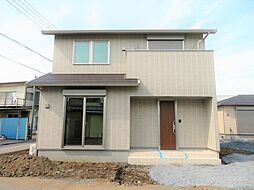 ビラホワイトII A棟