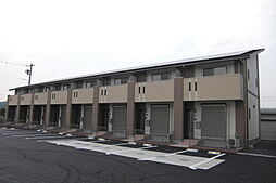 グランシャリオ西方 107