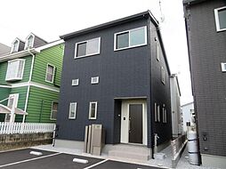 セレクトムーン A棟