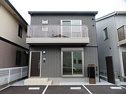 セレクトムーン D棟