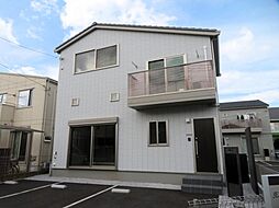 セレクトムーン E棟