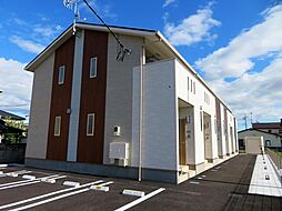 メゾンドゥ・ボヌール 103