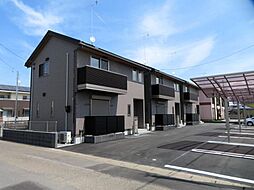 グレース C棟