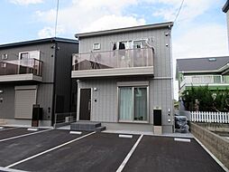 セレクトムーン B棟