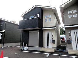 オクタヴィア B