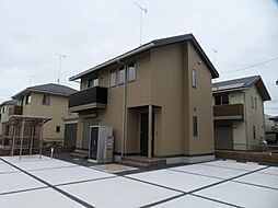 サザンカムフォート K棟