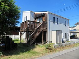 栃木市大平町真弓の一戸建て