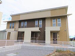 ヴィラ・フォレスト A 103