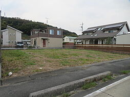 栃木市大平町富田 約80坪の大きな土地です。